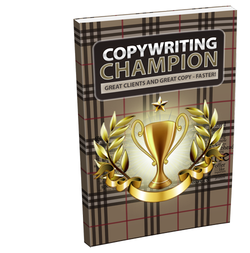 Copywriting Champion